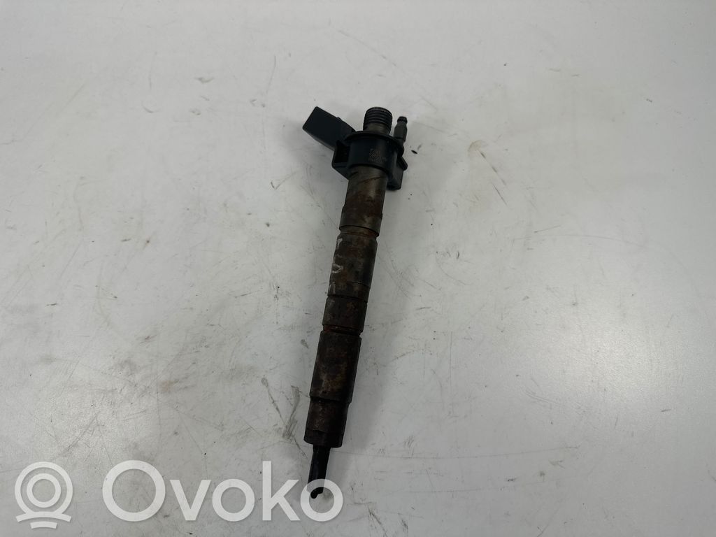 Fuel injector   7797877,13537797877,0445116