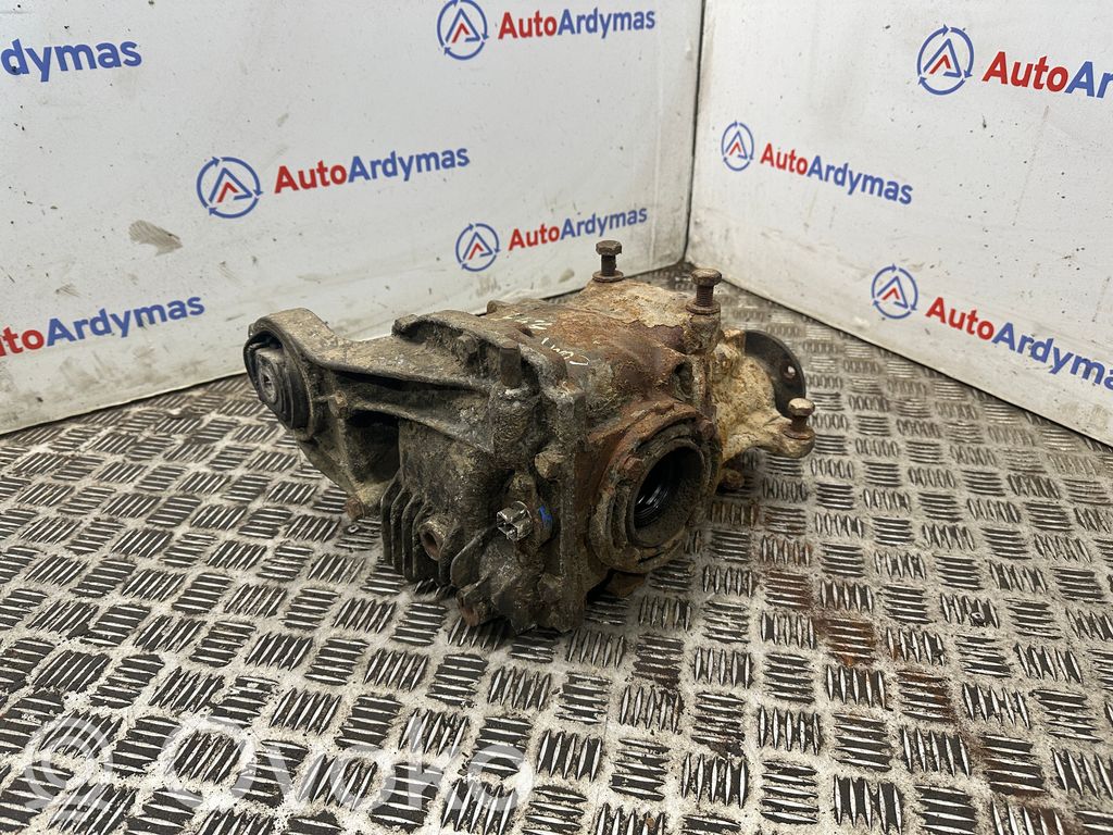 Tylny mechanizm różnicowy   1428418,1214114,33101214114
