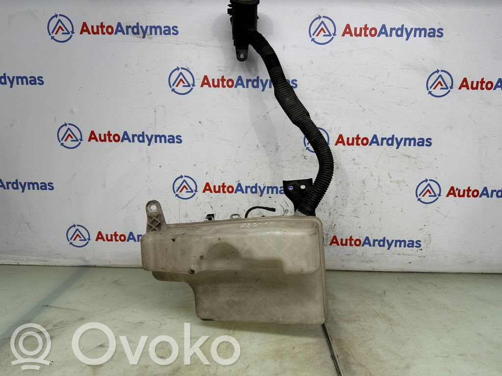 BMW 7 E65 E66 Rezervor lichid spălare parbriz 