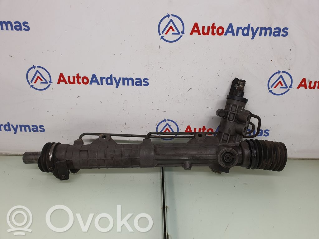 BMW 3 E46 Vairo kolonėlė 
