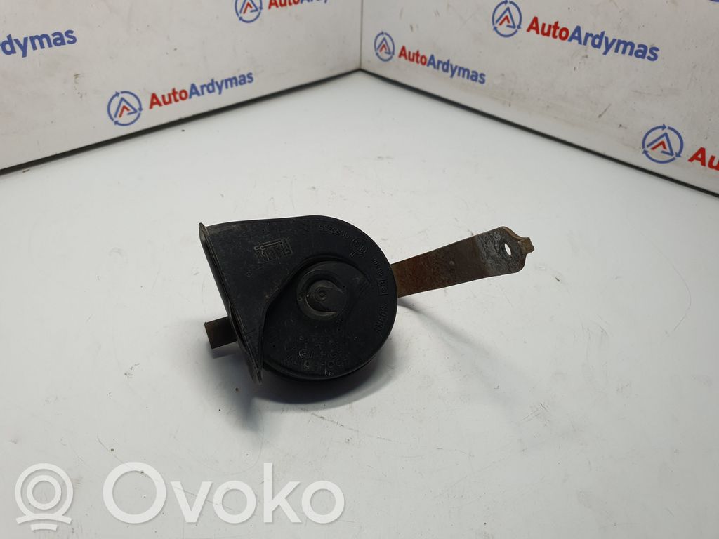 BMW 7 E65 E66 Garso signalas 