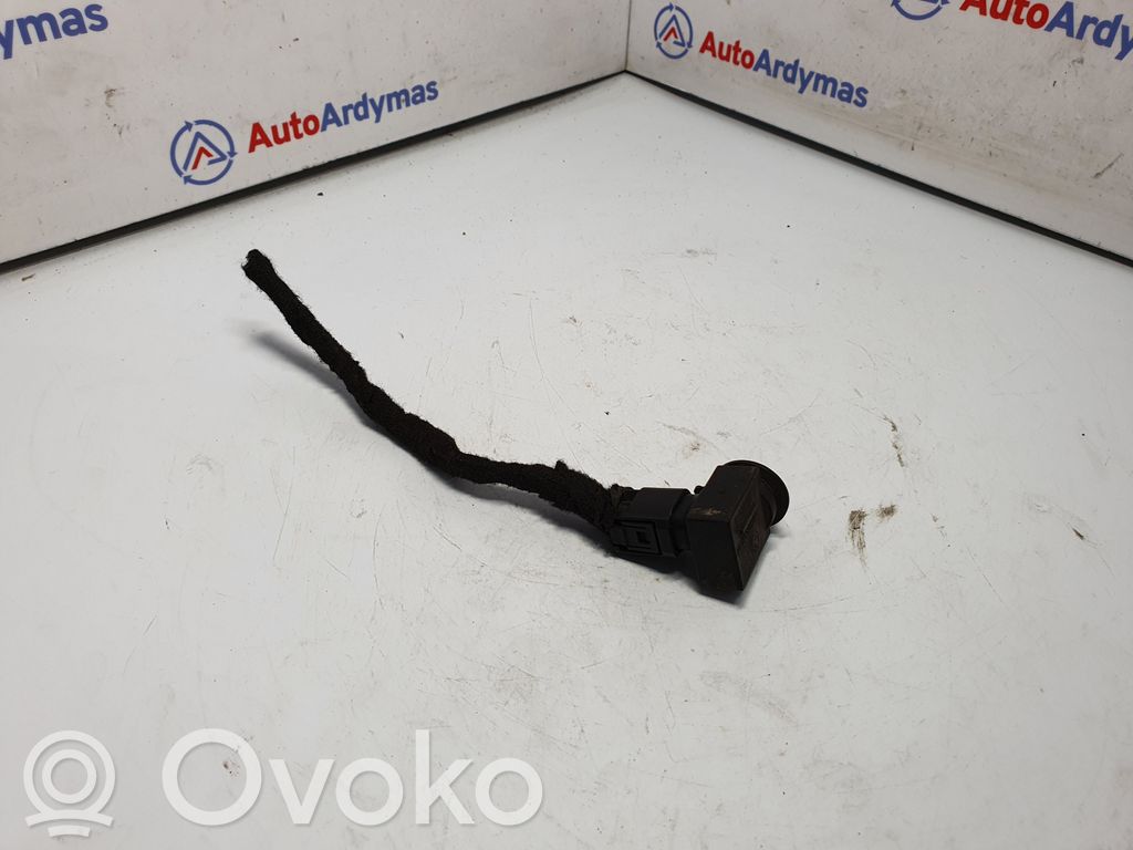 BMW X5 E70 AUC sensor 
