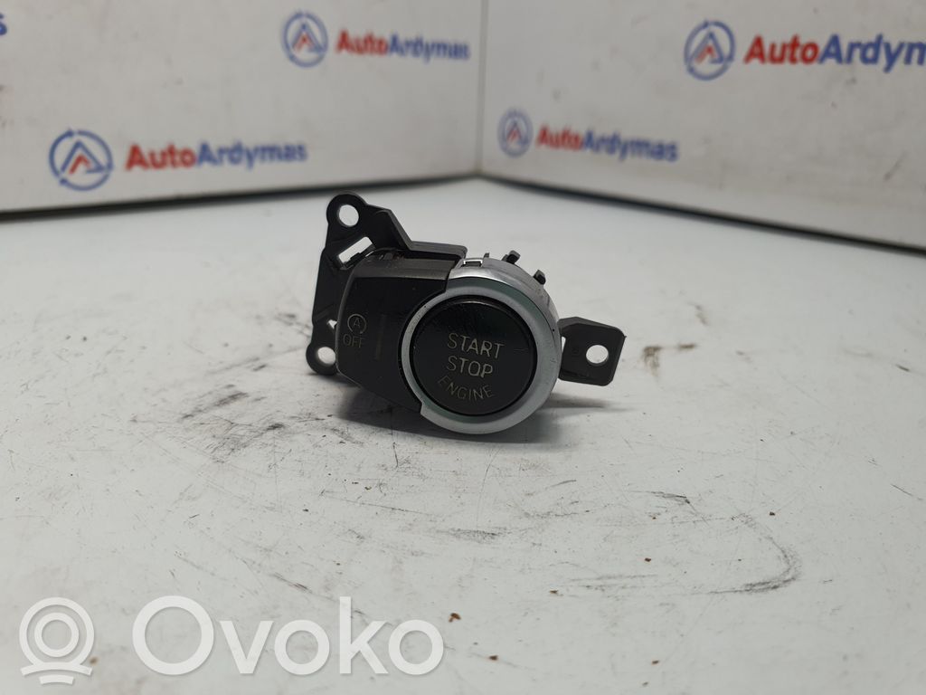 BMW X3 F25 Engine start stop button switch 