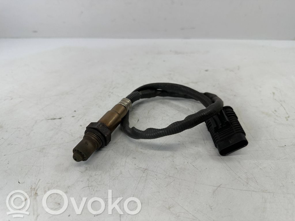 BMW 5 G30 G31 G38 Lambda-anturi 