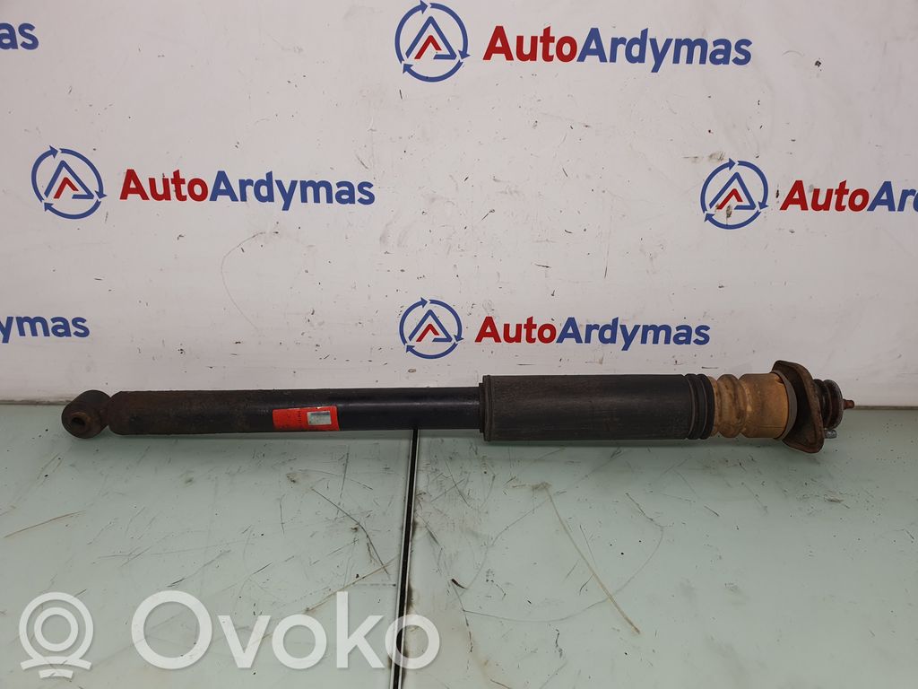 BMW 3 E46 Stoßdämpfer hinten 