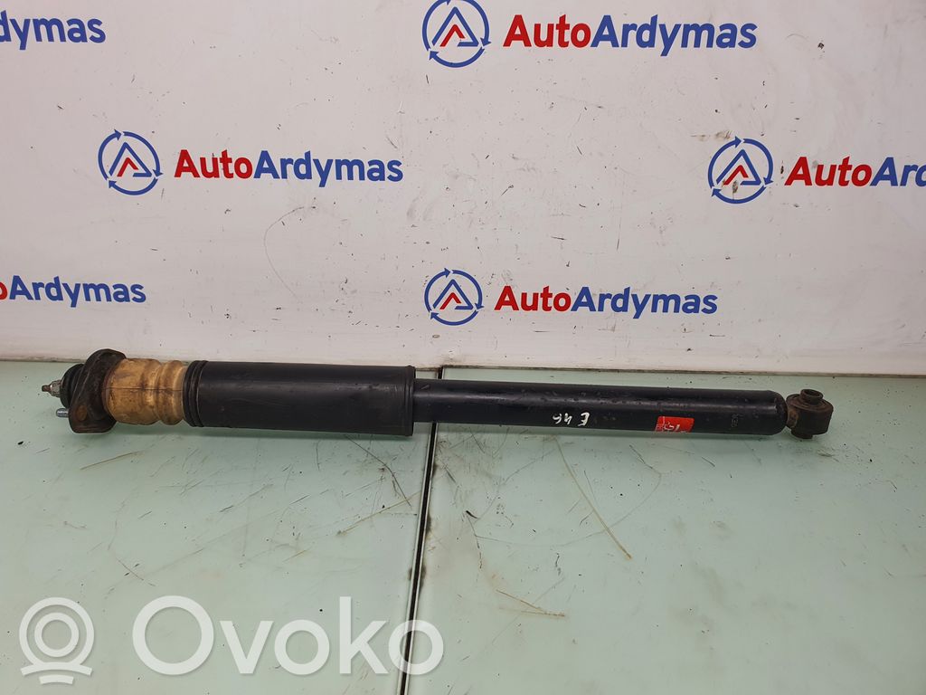 BMW 3 E46 Stoßdämpfer hinten 