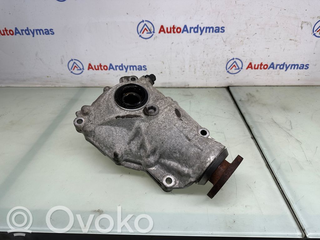 BMW 5 G30 G31 G38 Mechanizm różnicowy przedni / Dyferencjał 