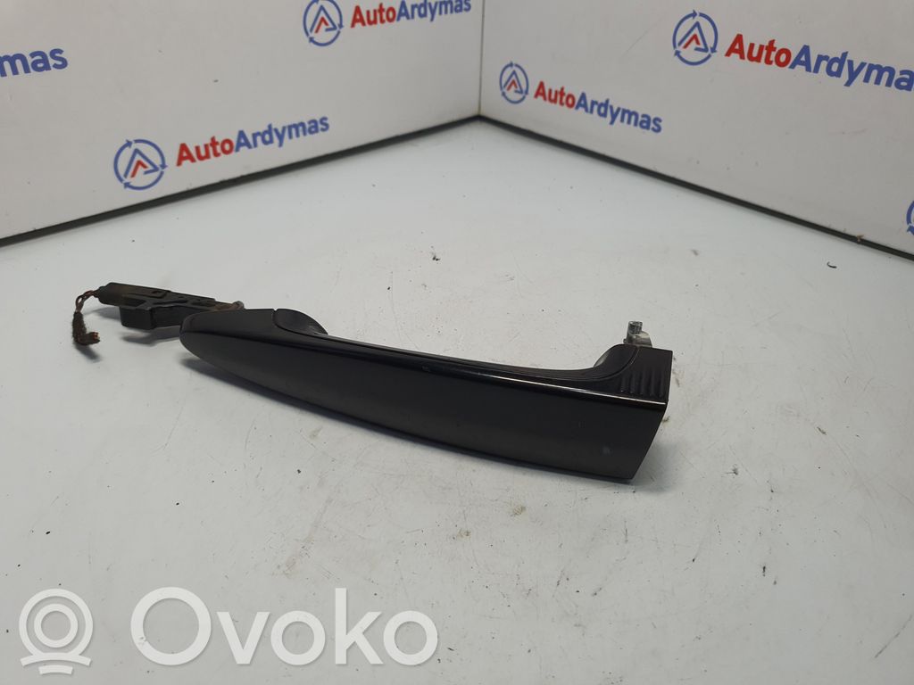 Manecilla externa puerta delantera   5A8E2A7,51215A8E2A7,5A8E2A3,7167847,7207543