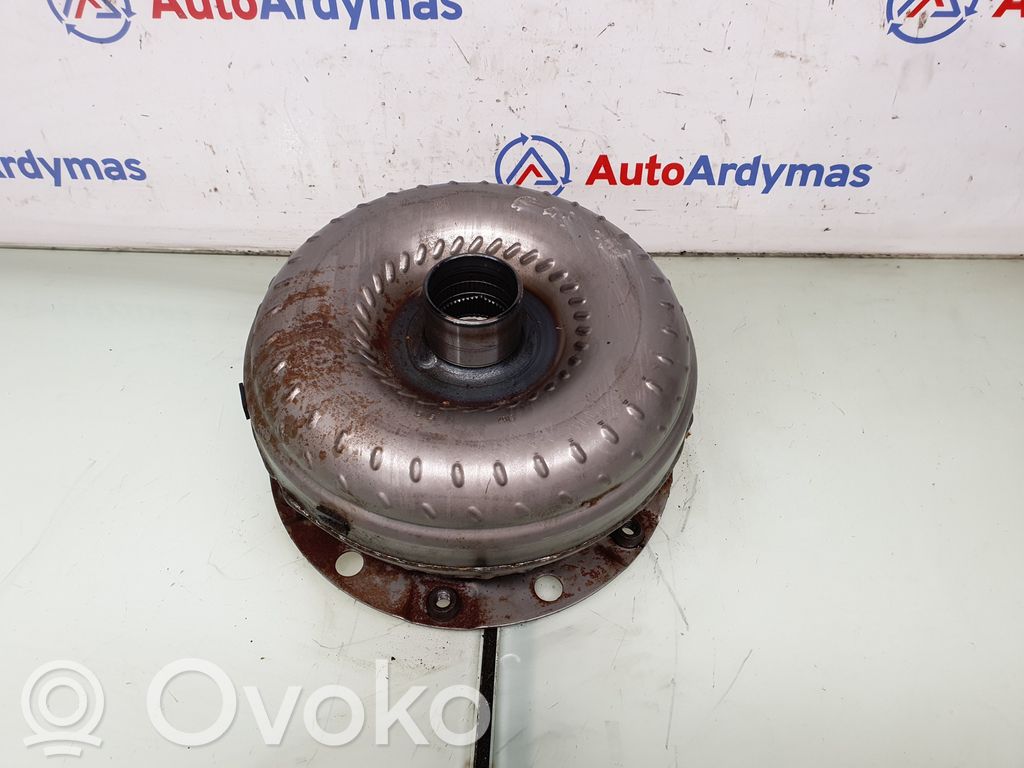 BMW 3 E90 E91 APD hidro transformatorius (automato pūslė) 