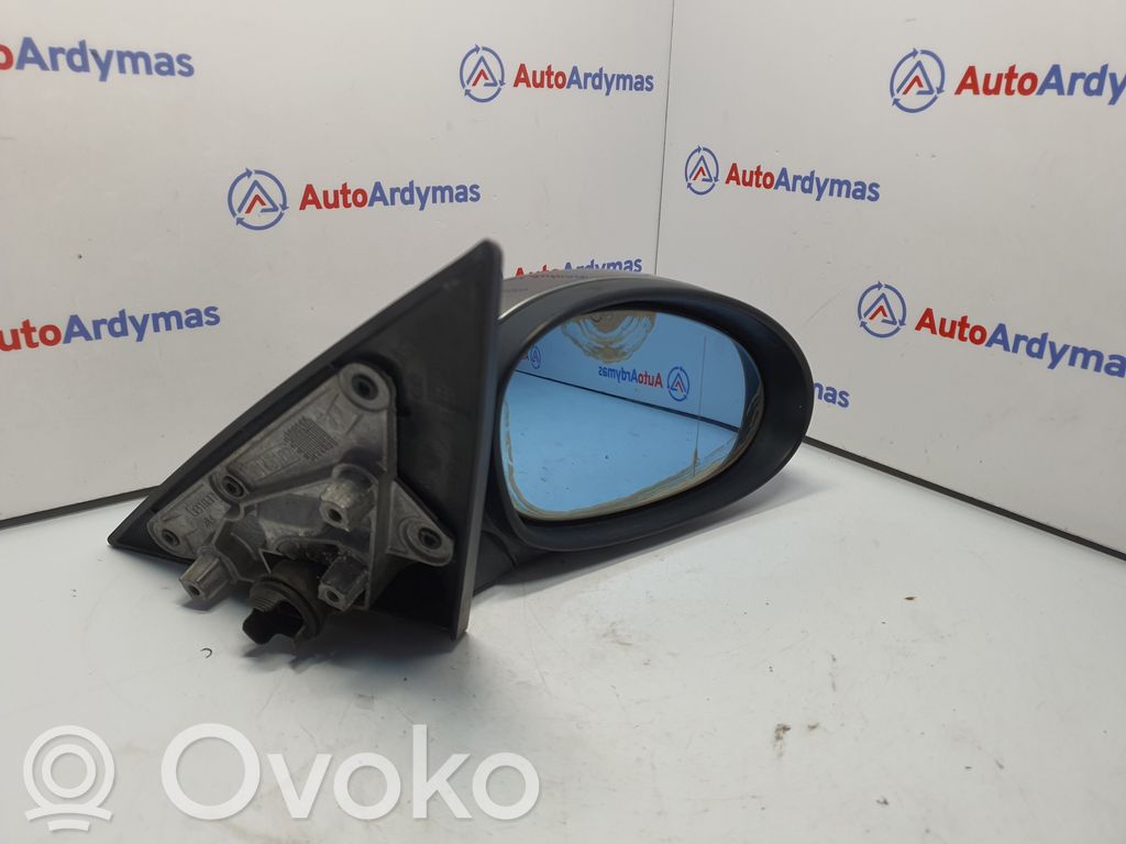 BMW 3 E92 E93 Front door electric wing mirror 