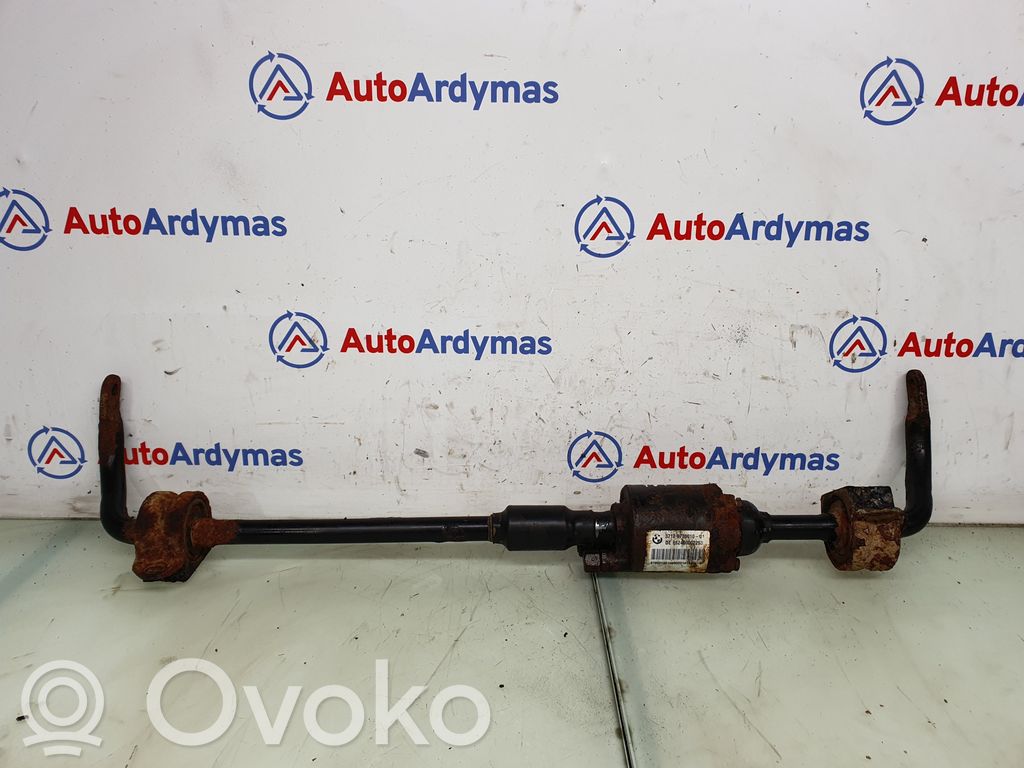 BMW 7 E65 E66 Aktiver Stabilisator hinten 