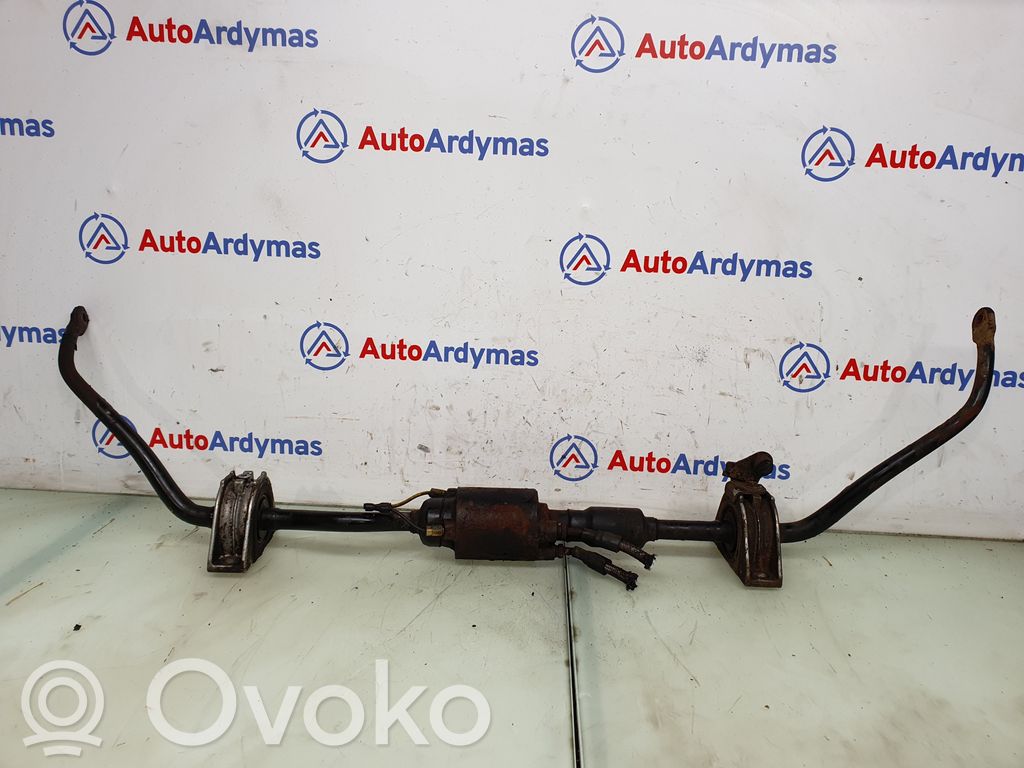 BMW 7 E65 E66 Active stabilizer 