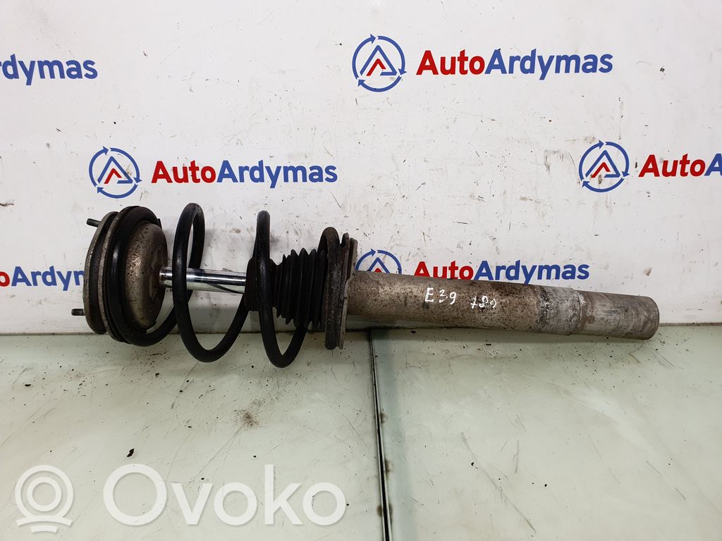 BMW 5 E39 Front shock absorber/damper 