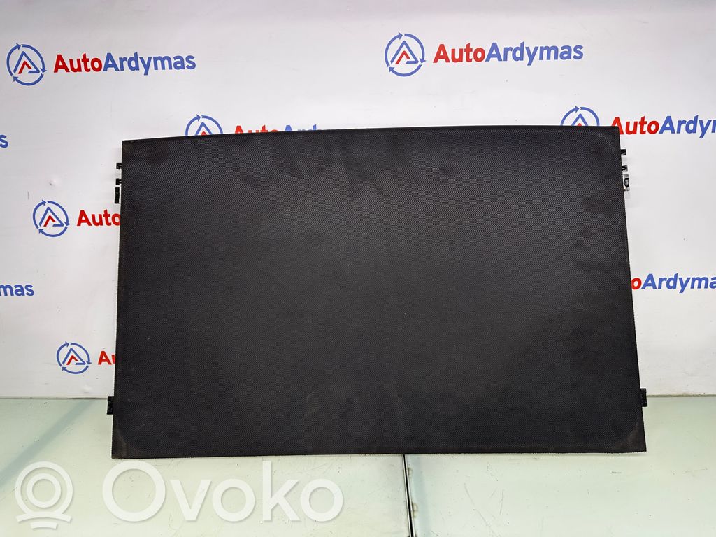 Plastikowe elementy podsufitki   8049081,54108049081