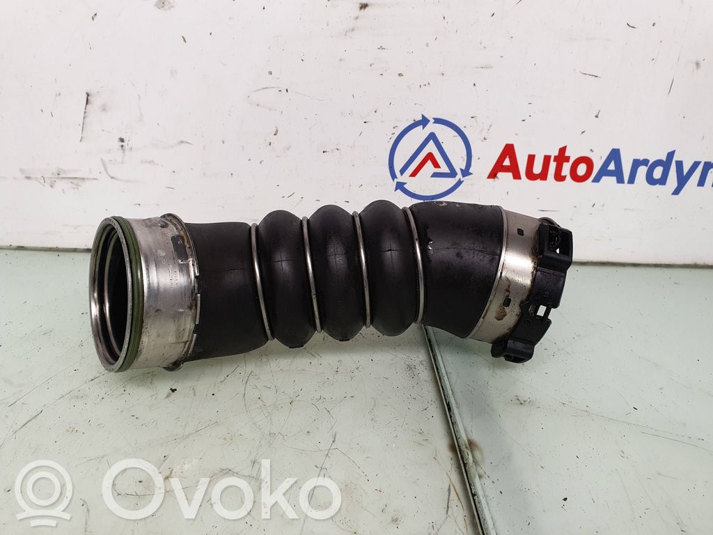 Intercooler hose/pipe   7807985,11617807985
