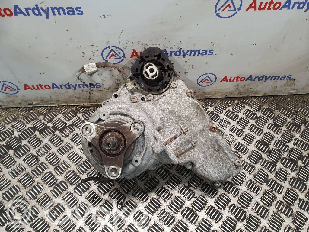 Skrzynia rozdzielcza / Reduktor   7619777,27107619777,7629404