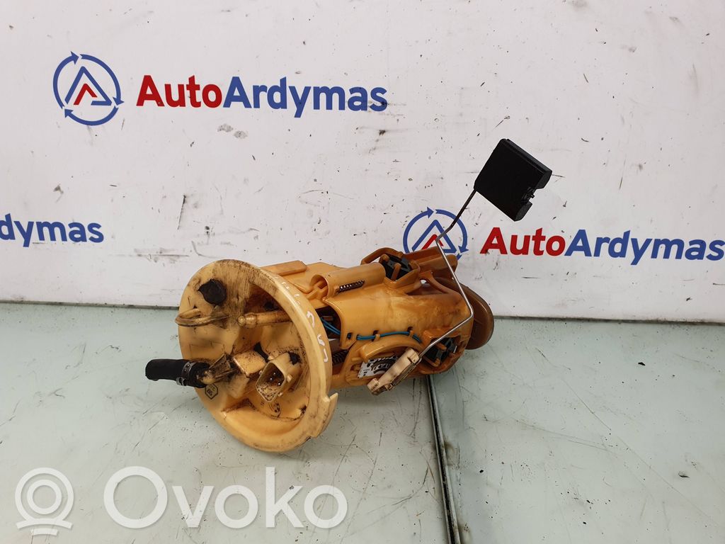 BMW 3 E46 Bomba interna de combustible 