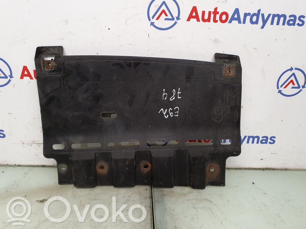 Bampera apakšas aizsargs   8044375,51128044375