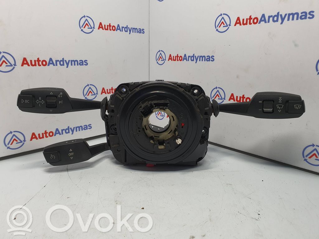 BMW 3 E90 E91 Kit colonne de direction 