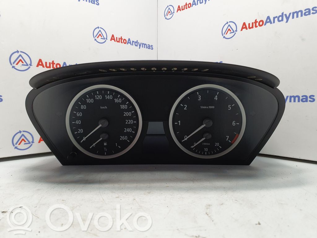 Speedometer (instrument cluster)   6974568,62116974568,9135245,6983145
