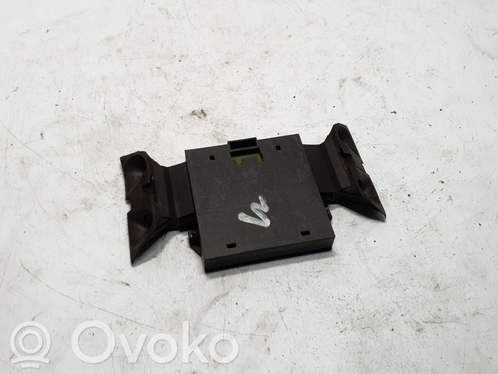 BMW 5 E39 Alarm control unit/module 