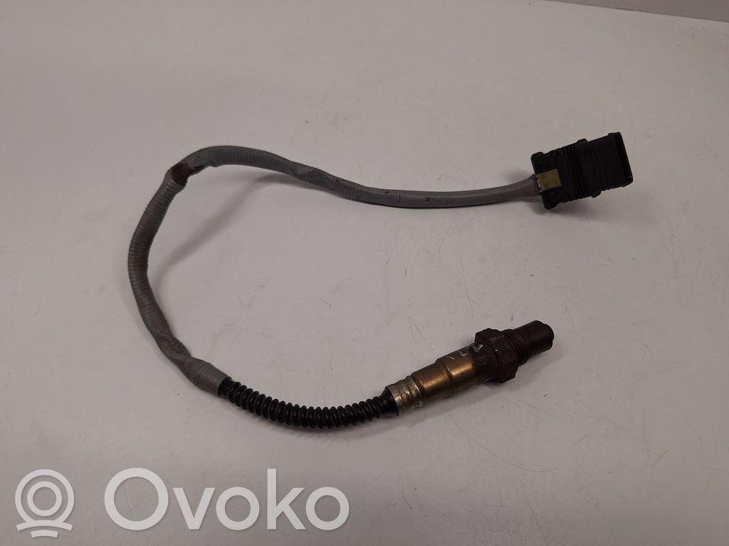 Sonde lambda   7589122,11787589122,0258010418