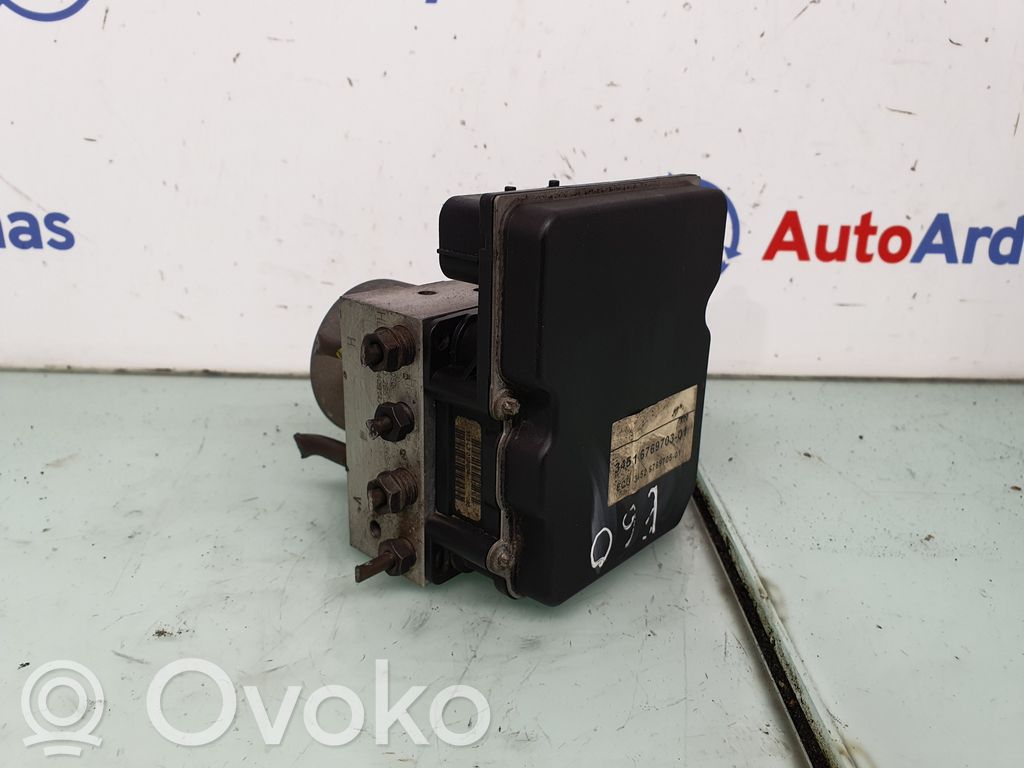 Pompe ABS   6769703,34516769703,6791108,6774849,6777798