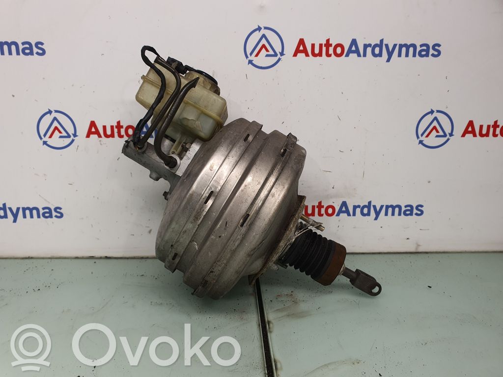 BMW 5 E60 E61 Brake booster 