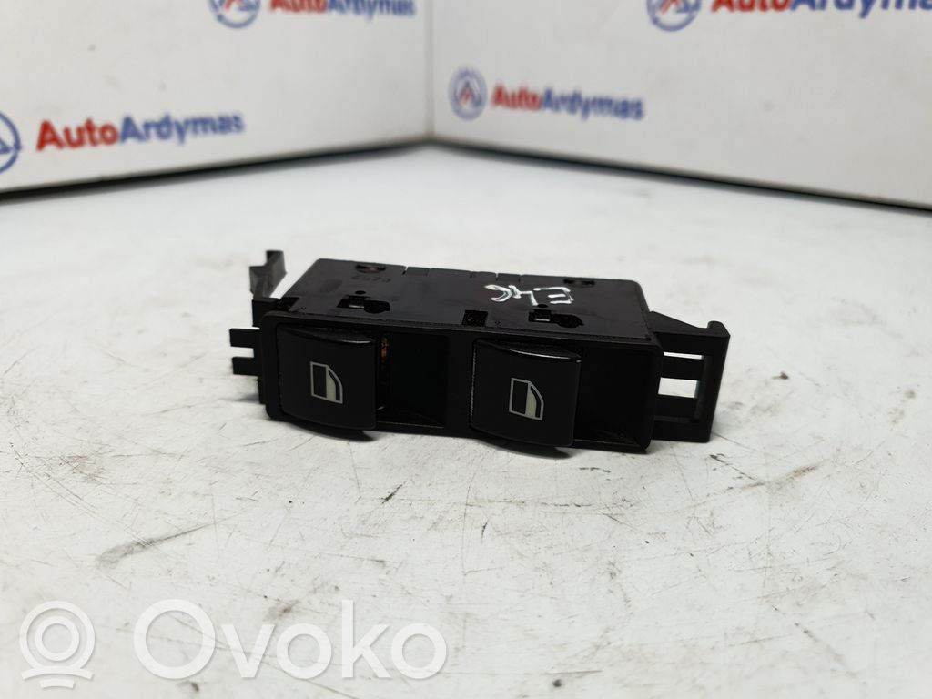 BMW 3 E46 Interruptor del elevalunas eléctrico 