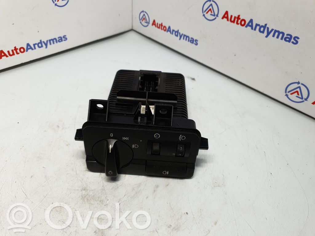 BMW 3 E46 Light switch 