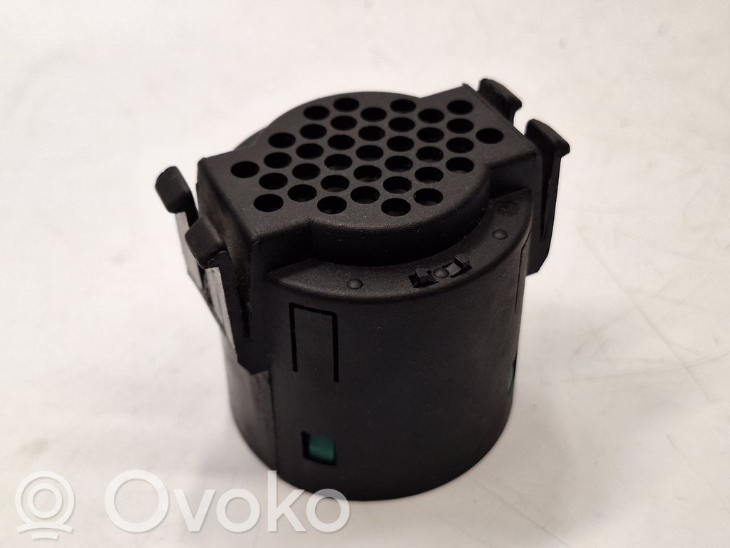 BMW 5 E39 Altavoz del panel 