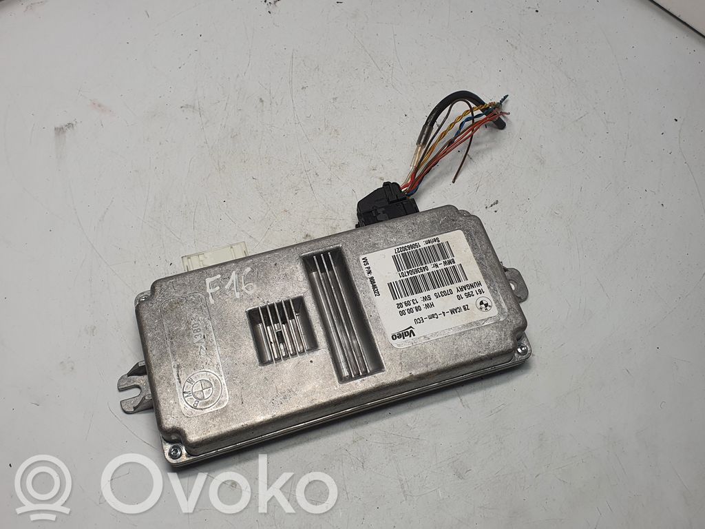 Camera control unit module   9461605,66539461605,6836353,9365665