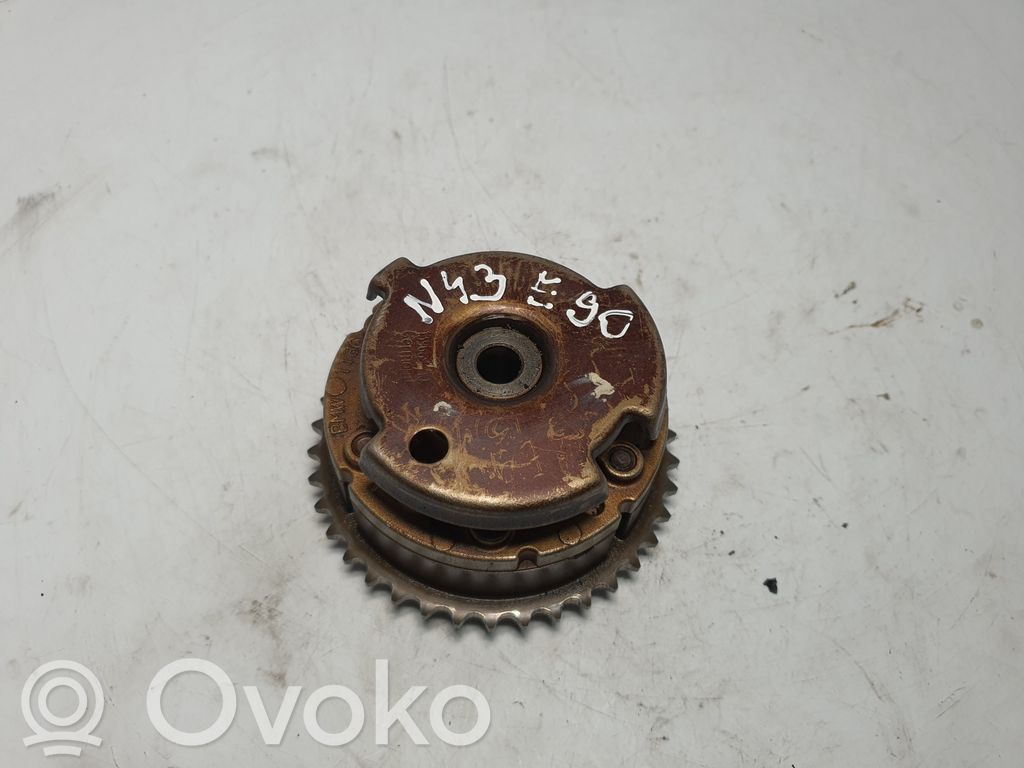 BMW 5 E60 E61 Sadales vārpstas skriemelis / "Vanos" 