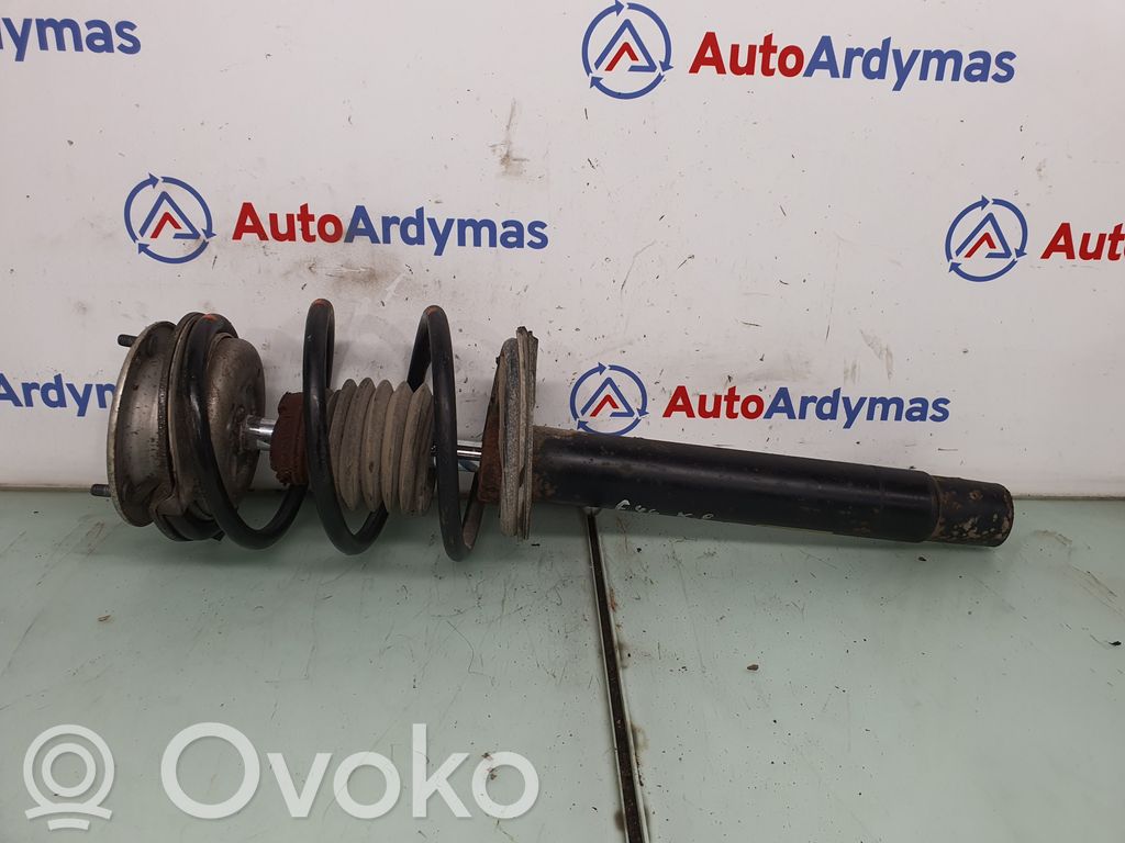 Front shock absorber/damper   6750791,31316750791,1096855,1094567,1096367