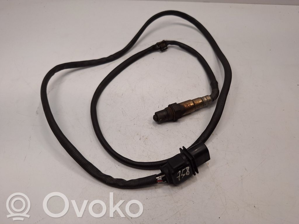 BMW X5 E70 Sonda lambda 