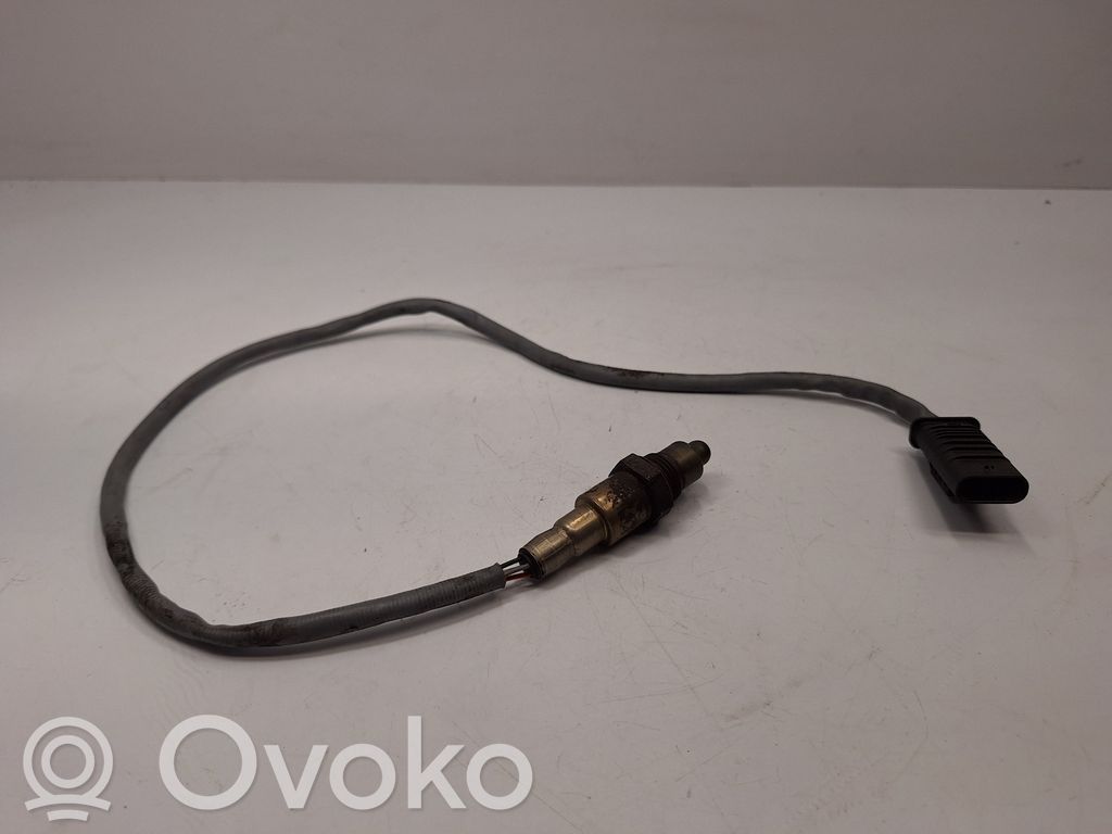 BMW 7 G11 G12 Sonda lambda 