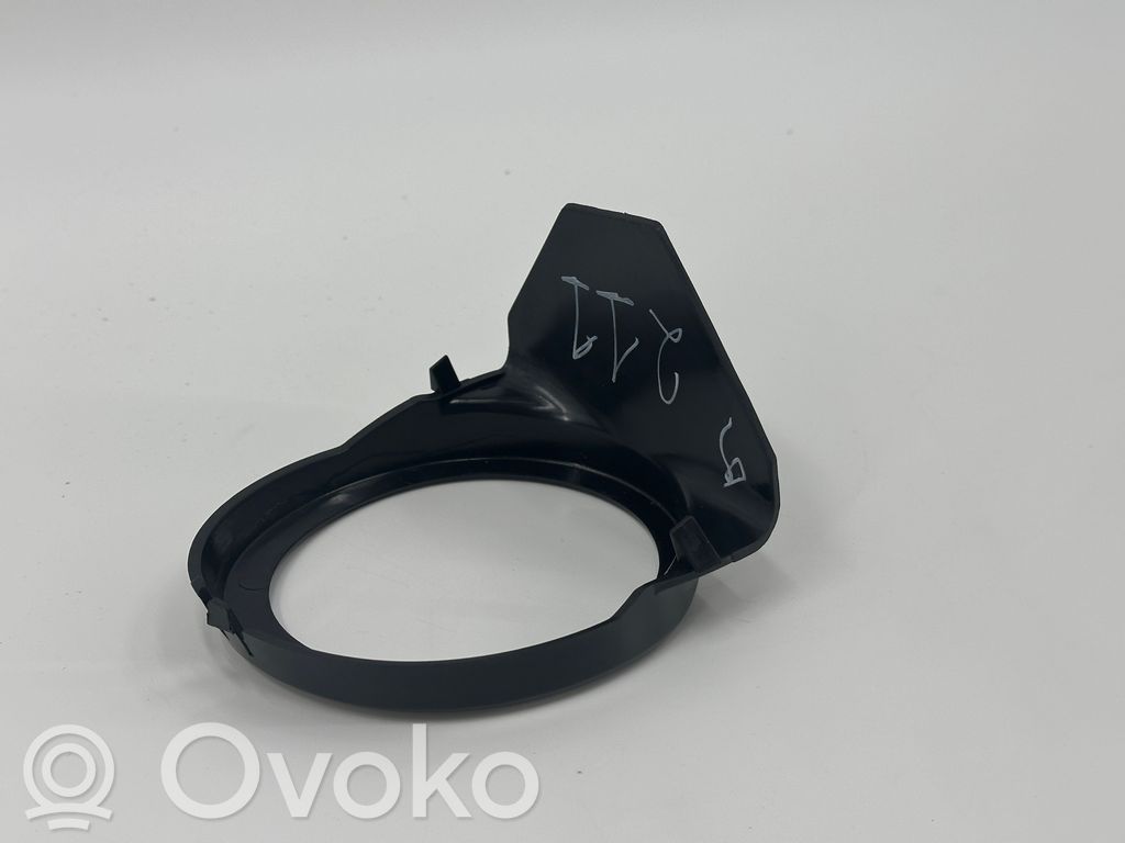 BMW 3 E46 Mascherina/griglia fendinebbia anteriore 