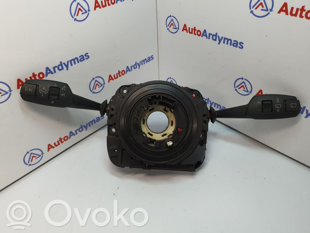 BMW X1 E84 Steering wheel axle set 