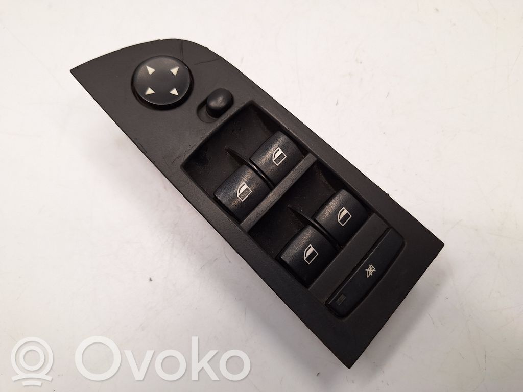 Electric window control switch   6948623,61316948623,61319132127,61319155501,61319217326