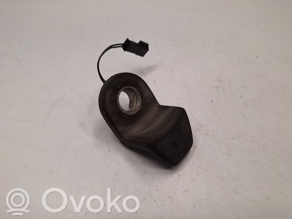 BMW 3 E90 E91 Tailgate glass/window release handle 