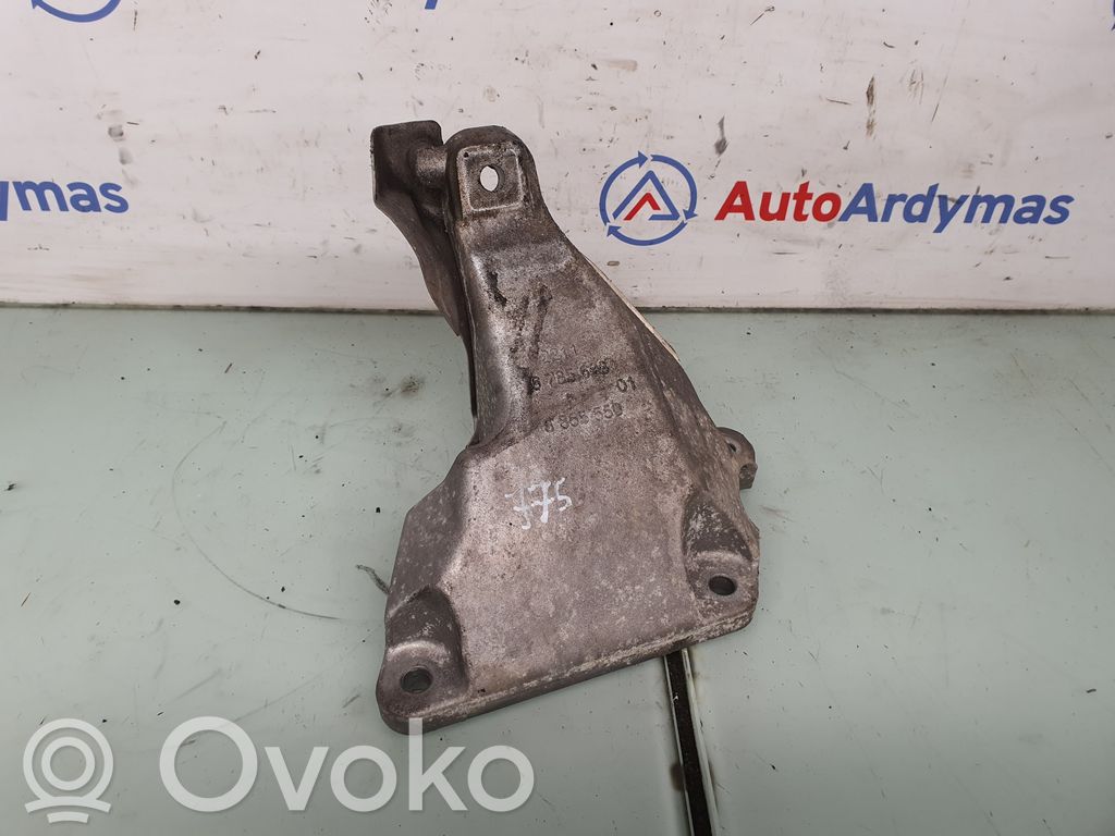 BMW X1 E84 Engine mounting bracket 