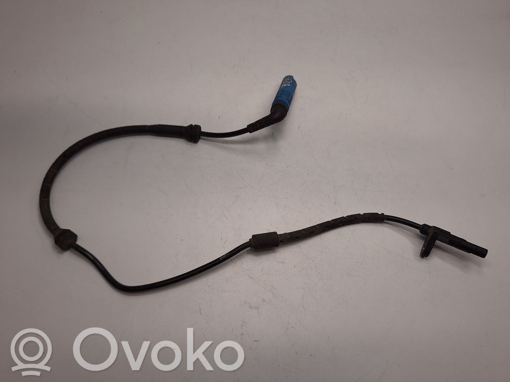 BMW X5 E53 ABS Sensor hinten 