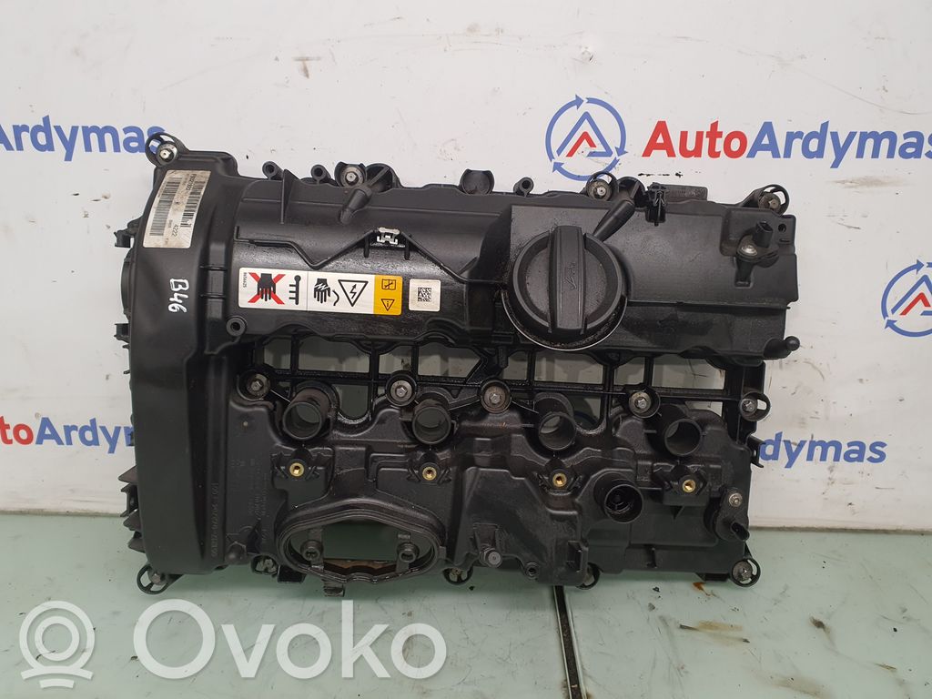 BMW 5 G30 G31 G38 Venttiilikoppa 