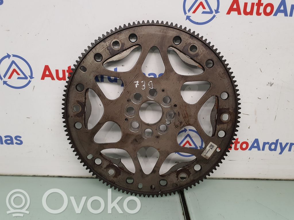 BMW X5 E70 Flywheel 