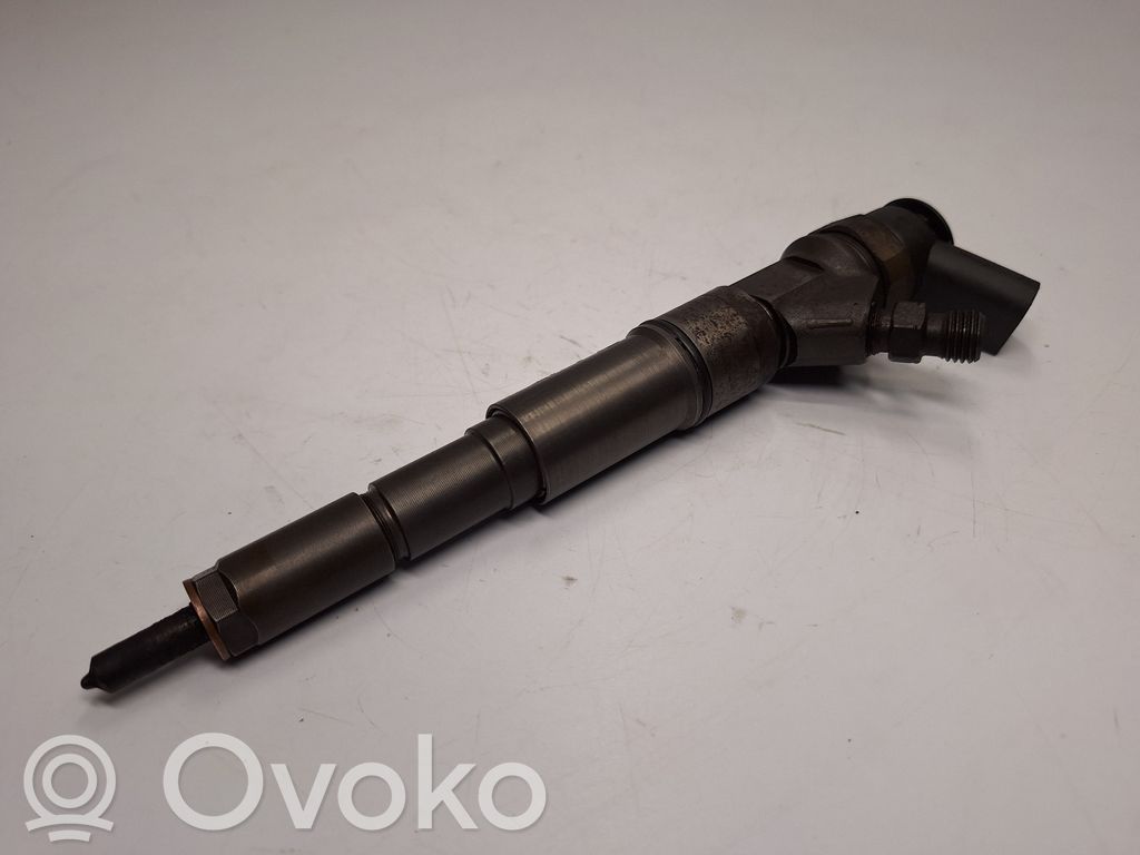 BMW 5 E60 E61 Sprausla (-i) 