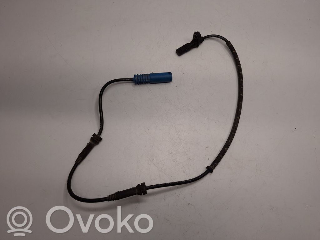 BMW 5 E39 ABS Sensor hinten 