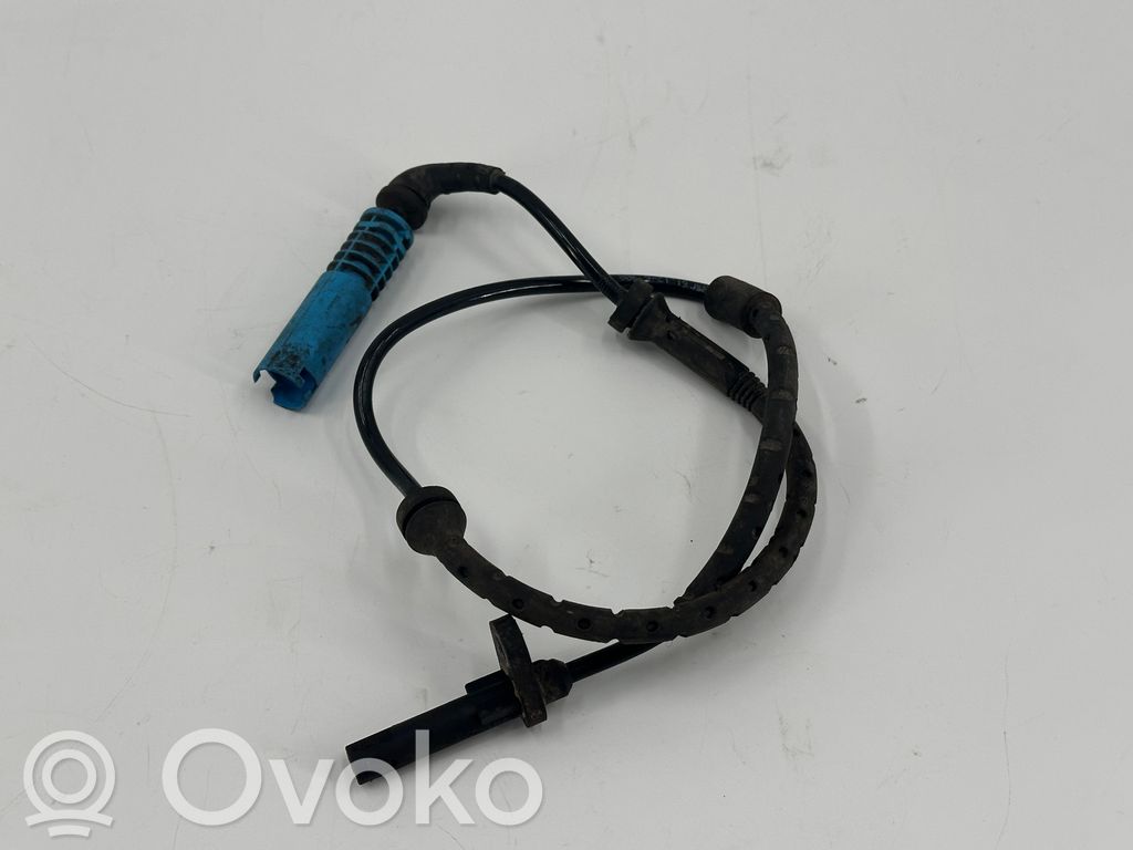 BMW X5 E53 ABS Sensor hinten 