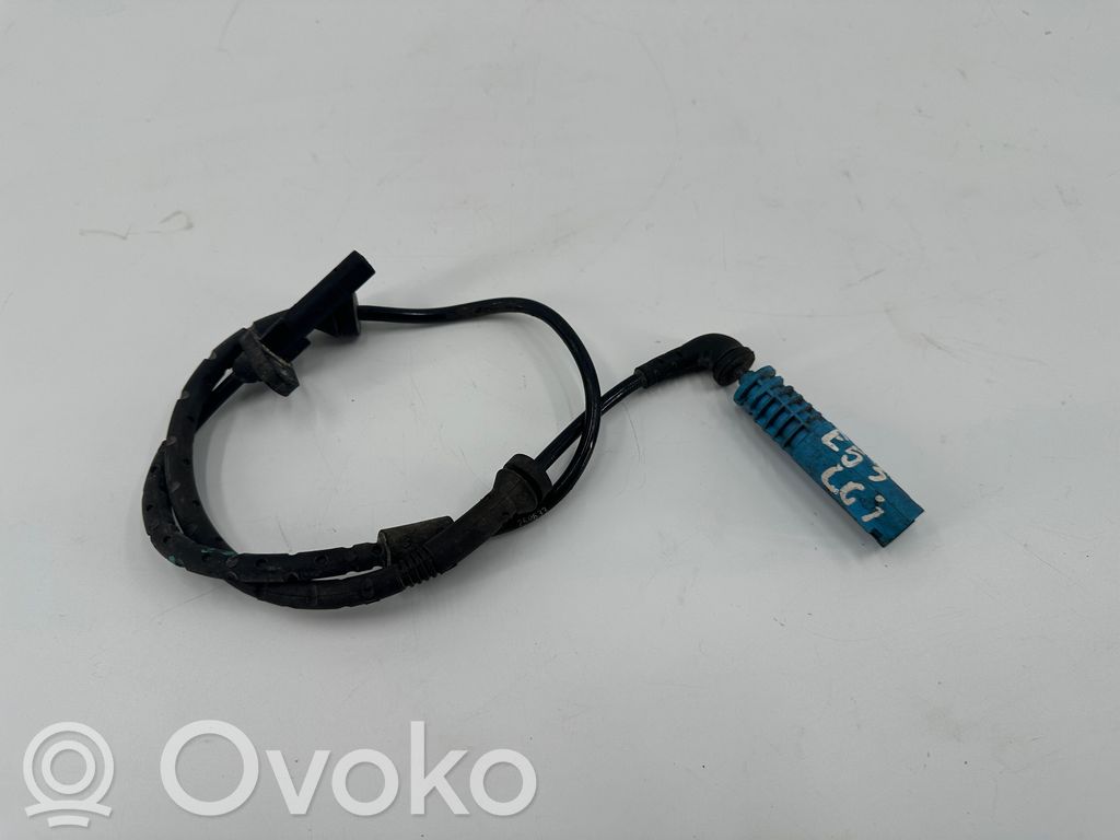 ABS Sensor hinten   6760534,34526760534,0265007620