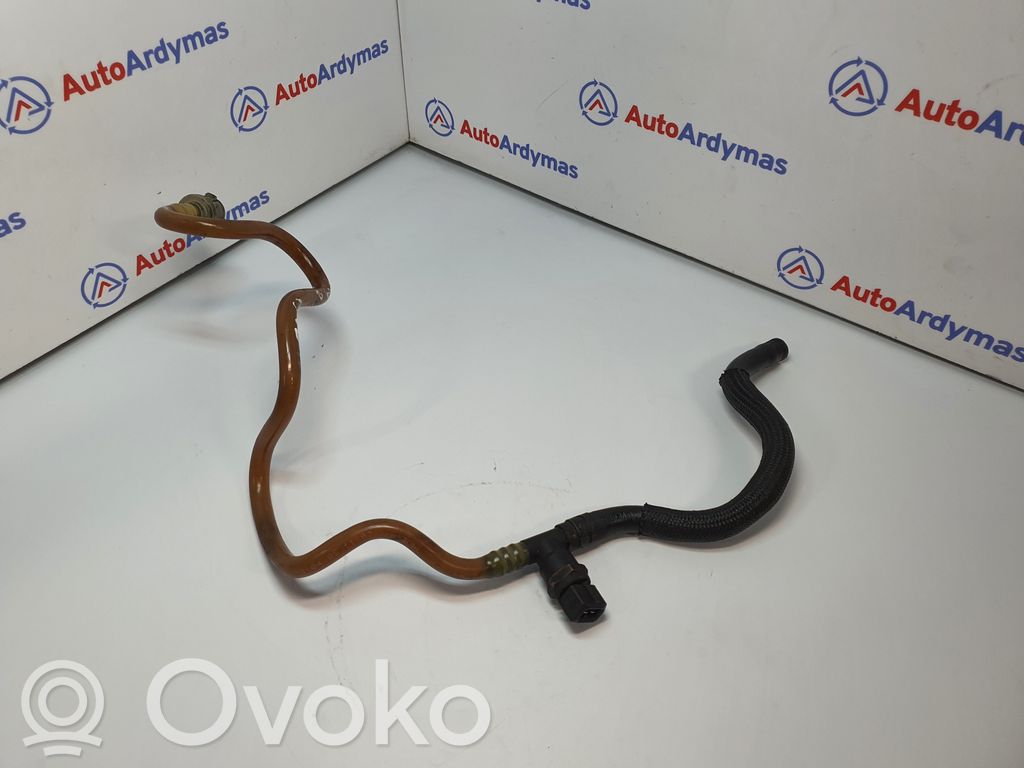 BMW 5 E60 E61 Fuel line/pipe/hose 