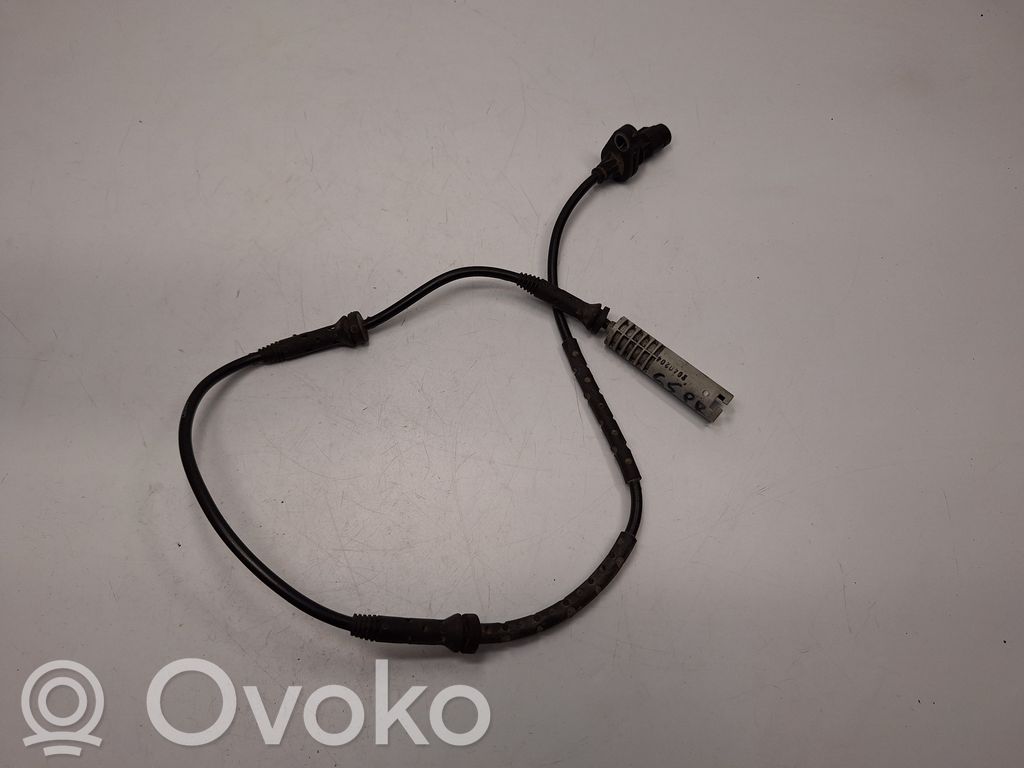 BMW 7 E65 E66 ABS brake wheel speed sensor 